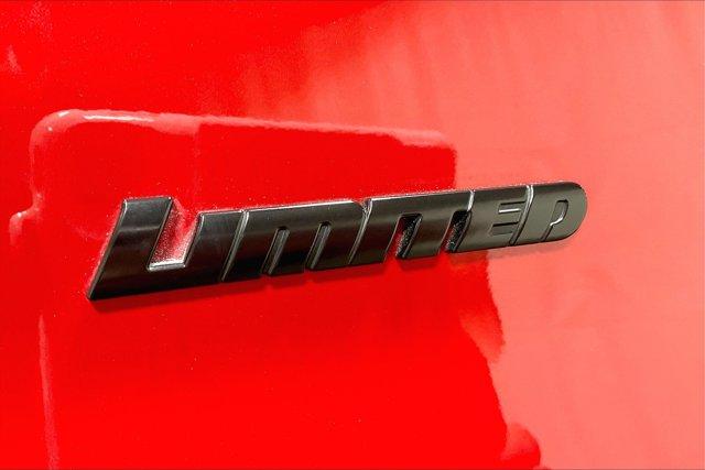used 2020 Toyota 4Runner car, priced at $43,975