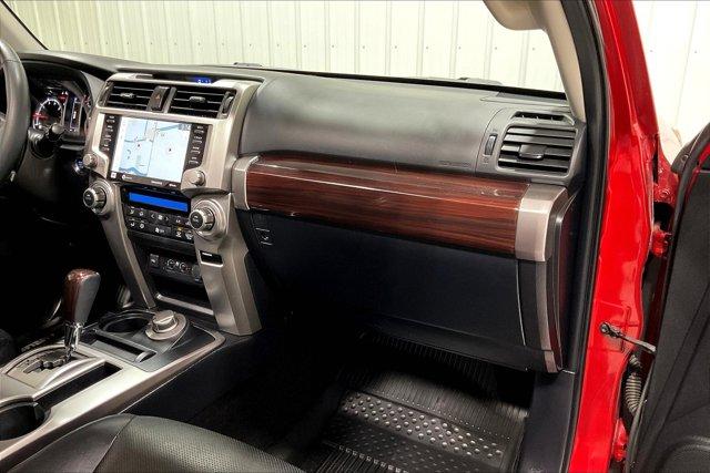 used 2020 Toyota 4Runner car, priced at $43,975