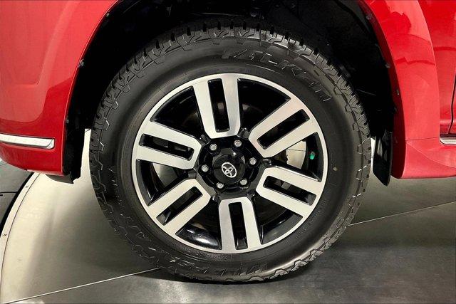 used 2020 Toyota 4Runner car, priced at $43,975