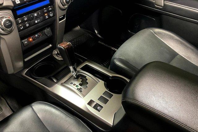 used 2020 Toyota 4Runner car, priced at $43,975