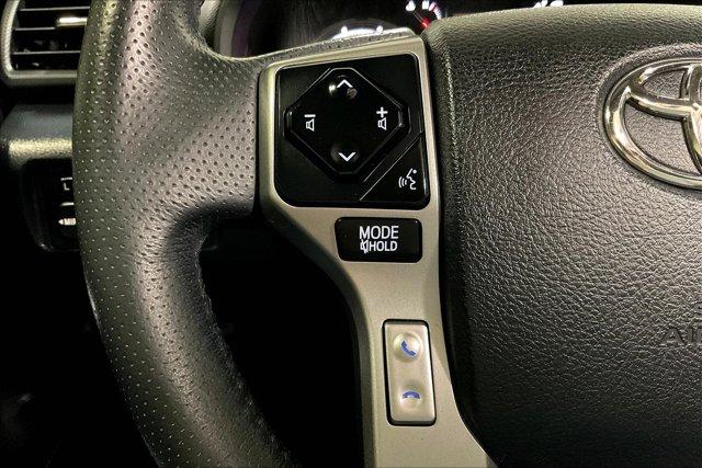 used 2020 Toyota 4Runner car, priced at $43,975