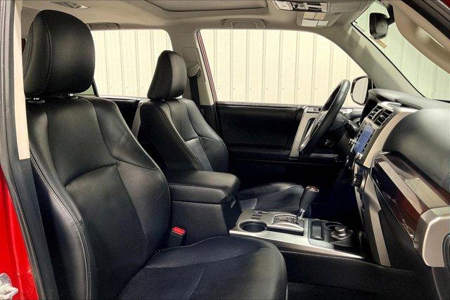 used 2020 Toyota 4Runner car, priced at $43,975
