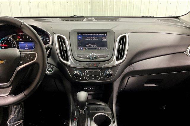 used 2022 Chevrolet Equinox car, priced at $21,975