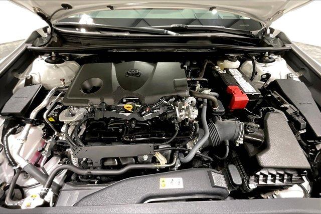 used 2023 Toyota Camry car, priced at $35,975