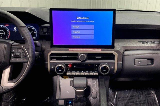 new 2025 Toyota Tacoma car, priced at $52,665