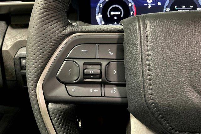 new 2025 Toyota Tacoma car, priced at $52,665