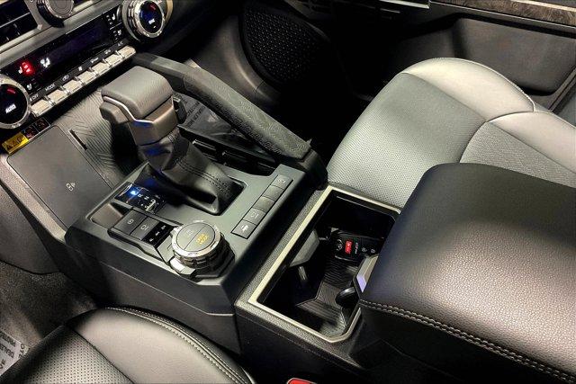 new 2025 Toyota Tacoma car, priced at $52,665