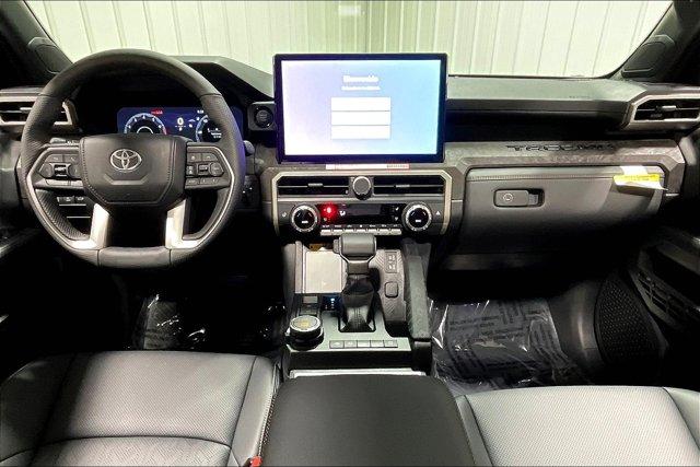 new 2025 Toyota Tacoma car, priced at $52,665
