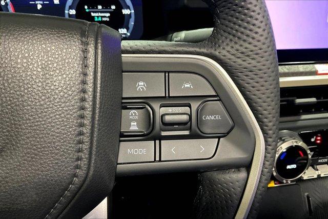 new 2025 Toyota Tacoma car, priced at $52,665
