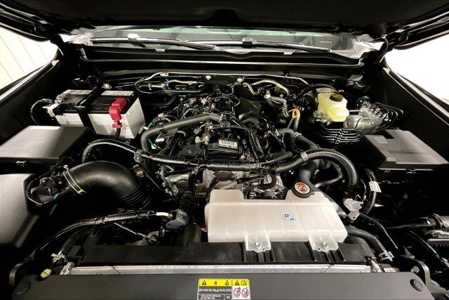 new 2025 Toyota Tacoma car, priced at $52,665