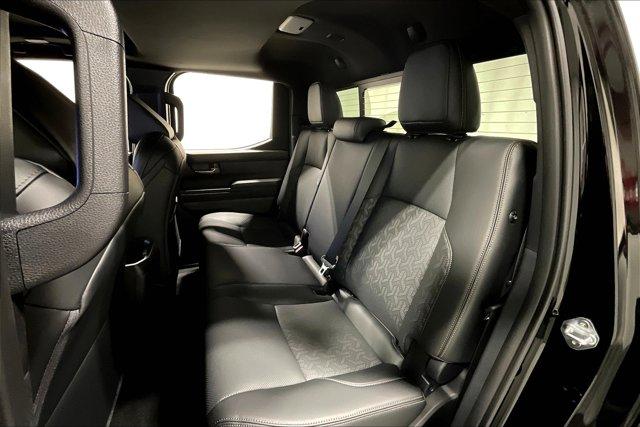 new 2025 Toyota Tacoma car, priced at $52,665