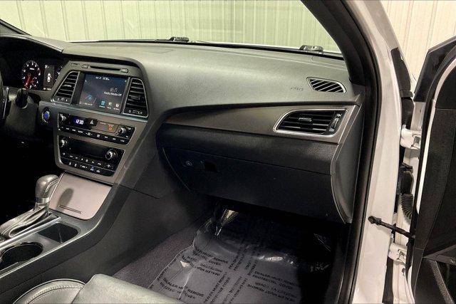 used 2017 Hyundai Sonata car, priced at $15,975