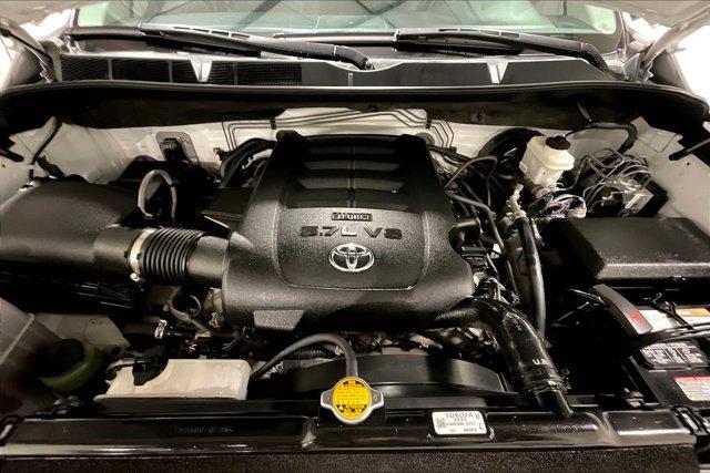 used 2015 Toyota Tundra car
