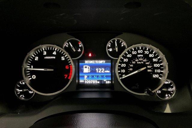 used 2015 Toyota Tundra car