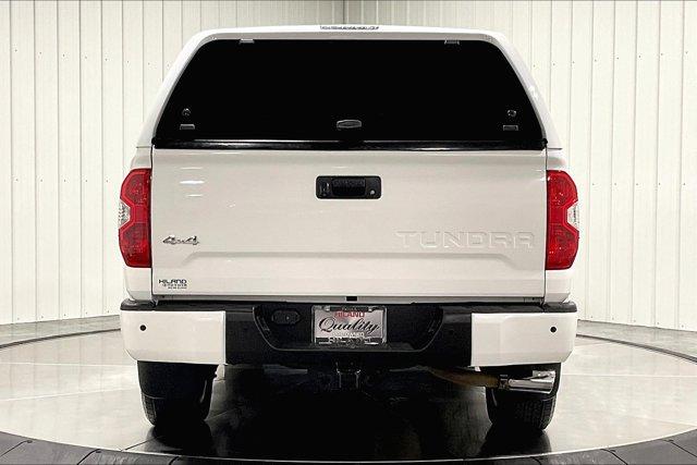 used 2015 Toyota Tundra car