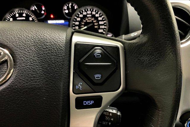 used 2015 Toyota Tundra car