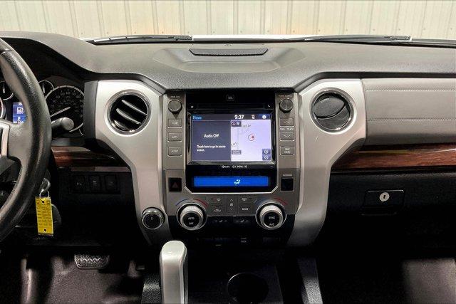 used 2015 Toyota Tundra car