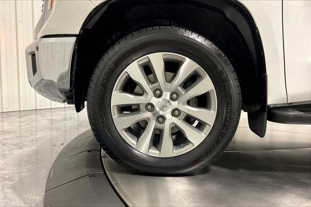 used 2015 Toyota Tundra car