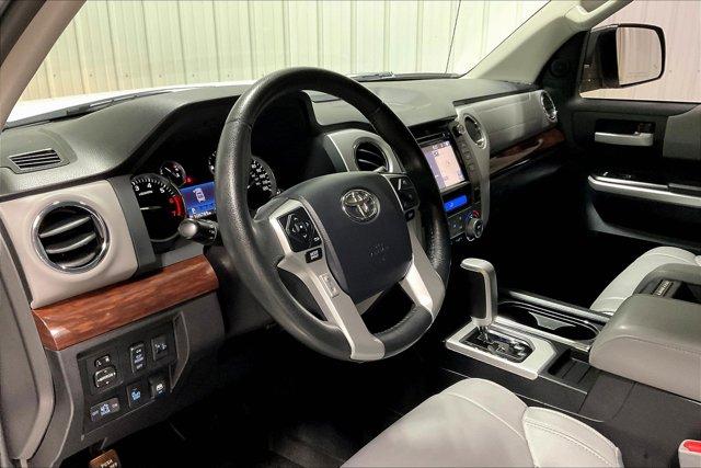 used 2015 Toyota Tundra car