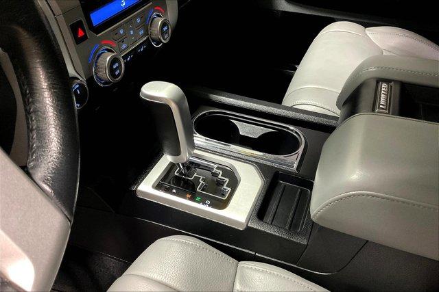 used 2015 Toyota Tundra car