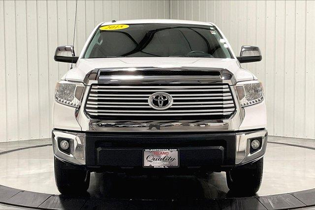 used 2015 Toyota Tundra car