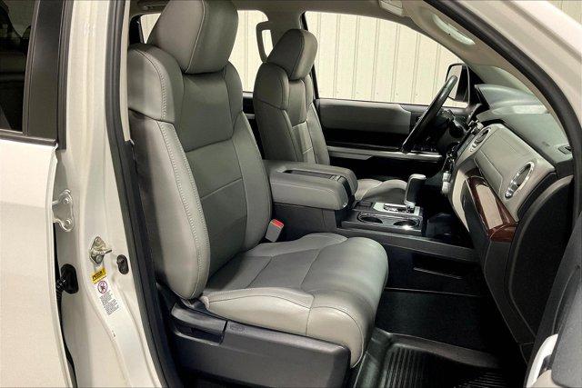 used 2015 Toyota Tundra car