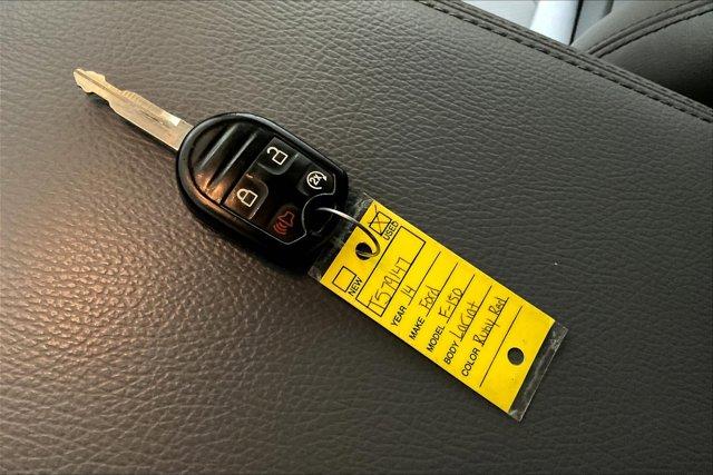 used 2014 Ford F-150 car, priced at $15,975