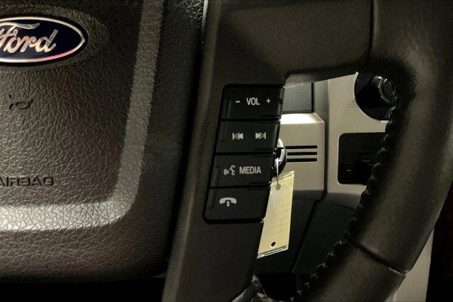 used 2014 Ford F-150 car, priced at $15,975