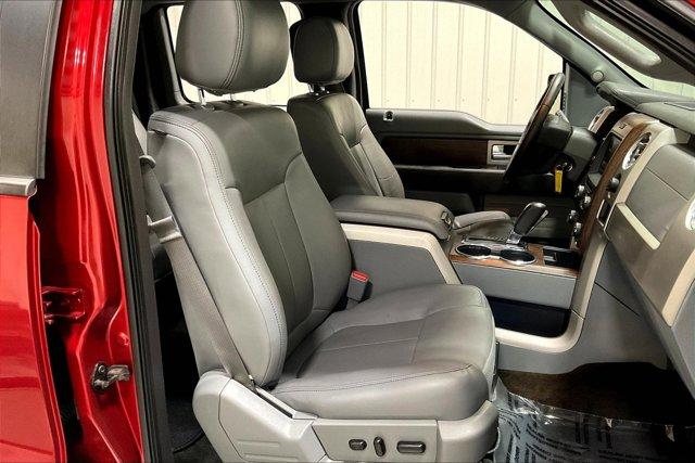 used 2014 Ford F-150 car, priced at $15,975