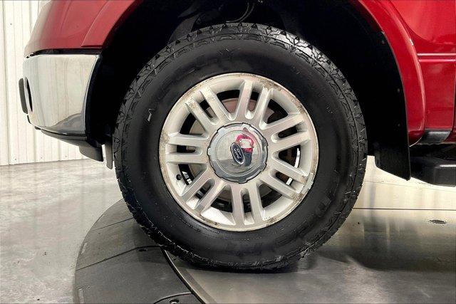 used 2014 Ford F-150 car, priced at $15,975