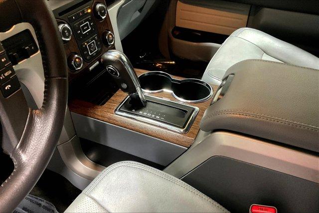 used 2014 Ford F-150 car, priced at $15,975