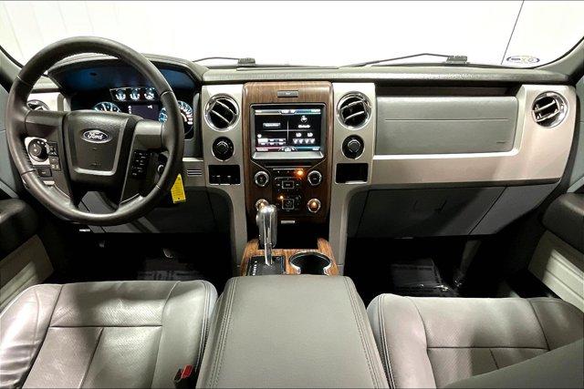 used 2014 Ford F-150 car, priced at $15,975