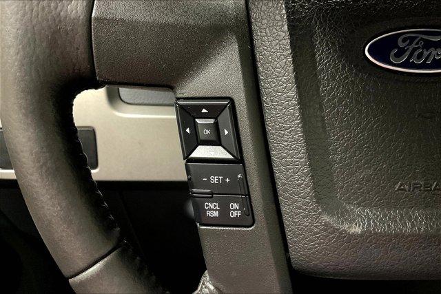 used 2014 Ford F-150 car, priced at $15,975