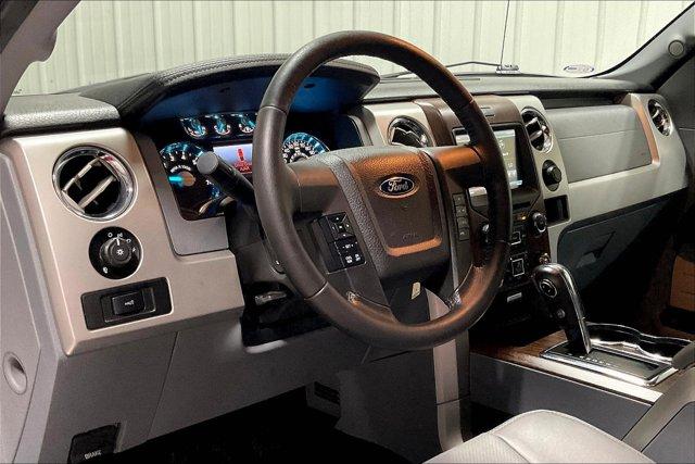 used 2014 Ford F-150 car, priced at $15,975