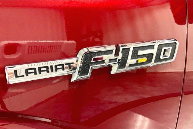 used 2014 Ford F-150 car, priced at $15,975