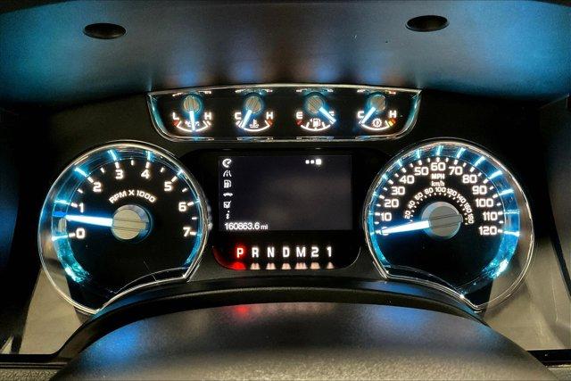 used 2014 Ford F-150 car, priced at $15,975