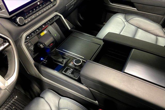 used 2024 Toyota Tundra car, priced at $65,975