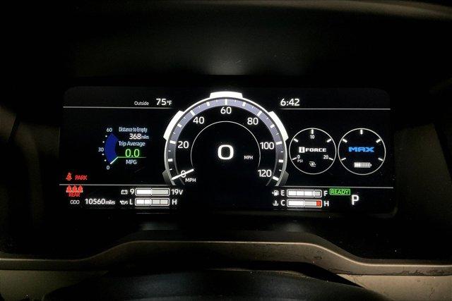 used 2024 Toyota Tundra car, priced at $65,975