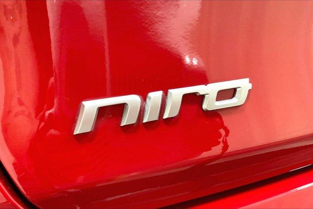 used 2022 Kia Niro car, priced at $18,975