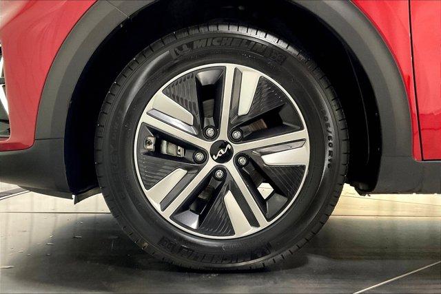 used 2022 Kia Niro car, priced at $18,975