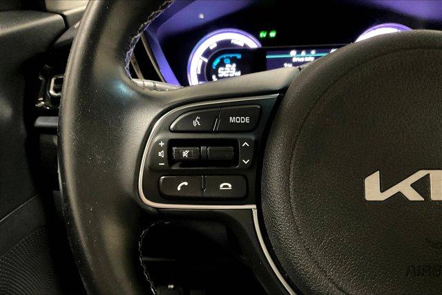 used 2022 Kia Niro car, priced at $18,975