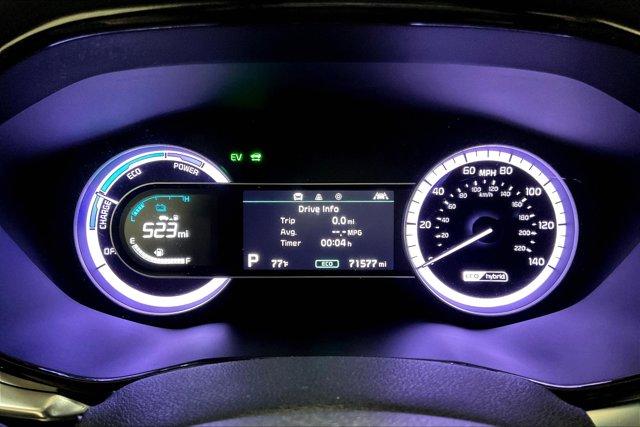 used 2022 Kia Niro car, priced at $18,975