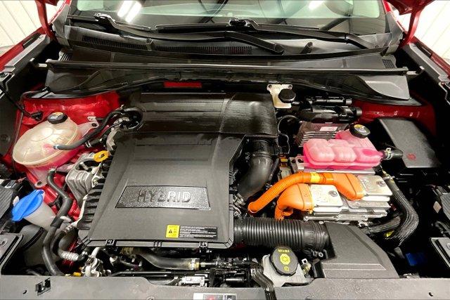 used 2022 Kia Niro car, priced at $18,975