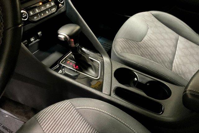 used 2022 Kia Niro car, priced at $18,975
