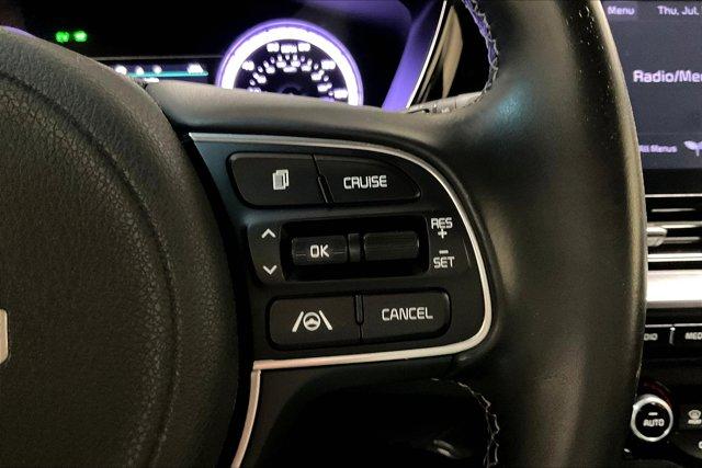 used 2022 Kia Niro car, priced at $18,975