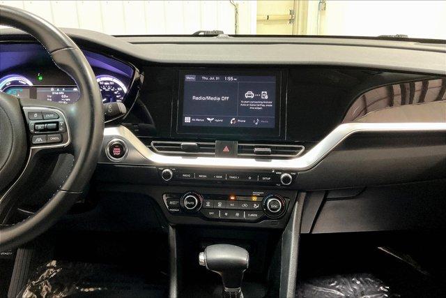 used 2022 Kia Niro car, priced at $18,975