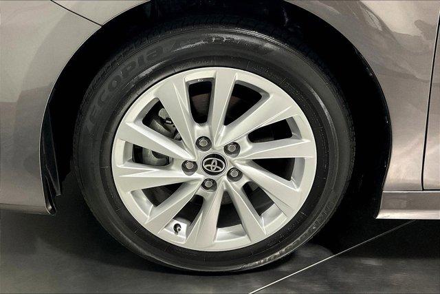 used 2023 Toyota Camry car, priced at $32,975