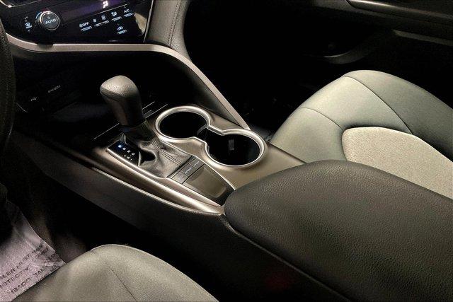 used 2023 Toyota Camry car, priced at $32,975