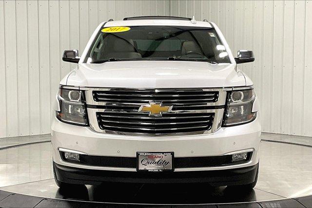 used 2017 Chevrolet Tahoe car, priced at $28,975