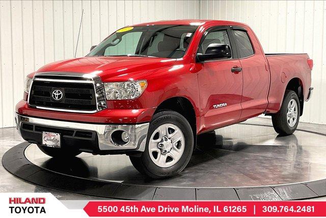 used 2013 Toyota Tundra car, priced at $19,975